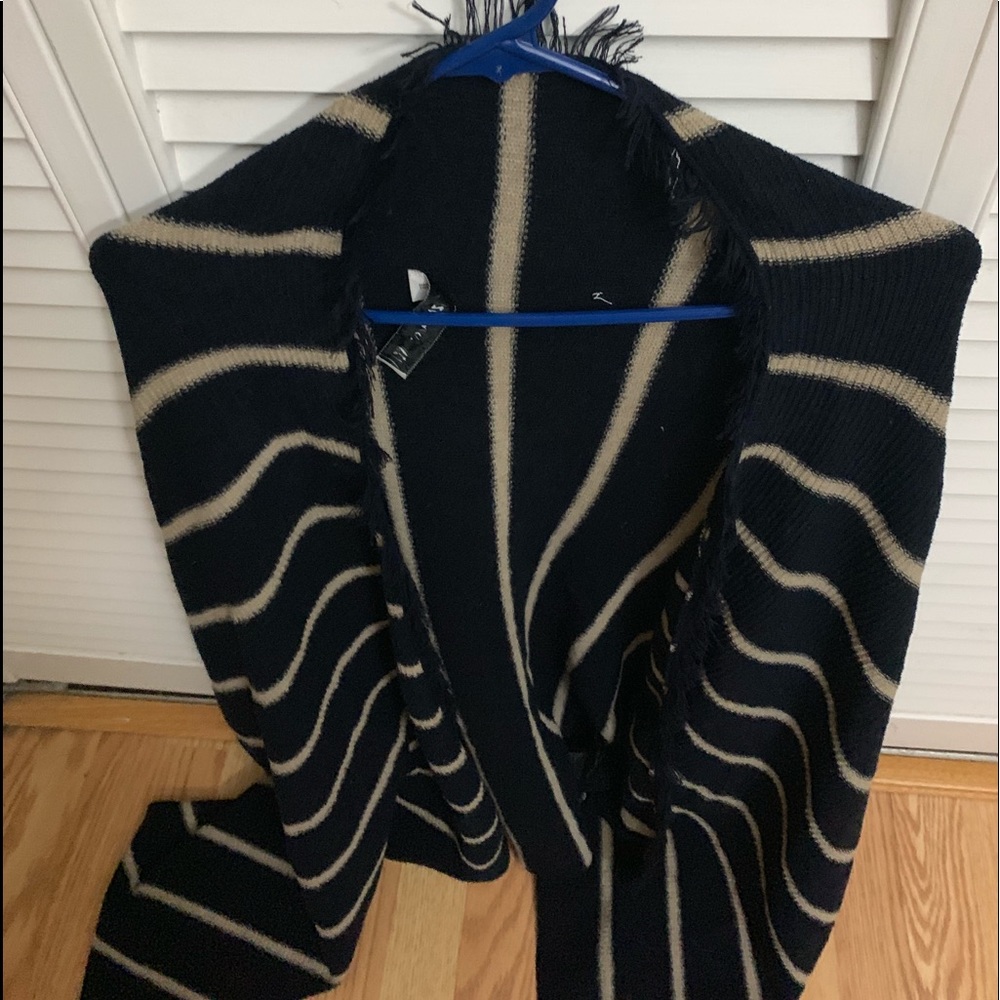 Zara Sweater
